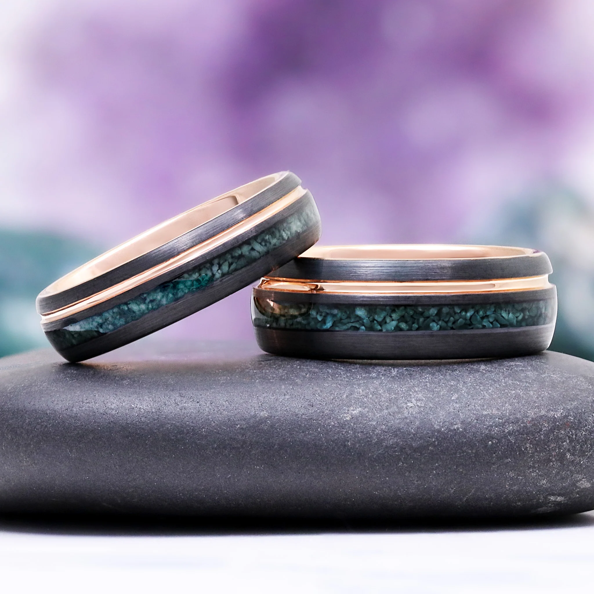 Best Selling Couples Rings